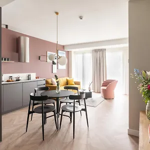 4* Apartahotel Yays Opera By Numa