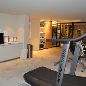 4* Apartahotel Premier