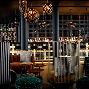 One 3*, Antwerp Belgium