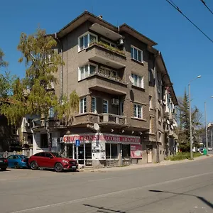 Seaside Guest , Burgas Bulgaria